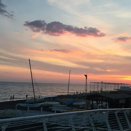 Spacious 82m2 Near The Sea Ladispoli
