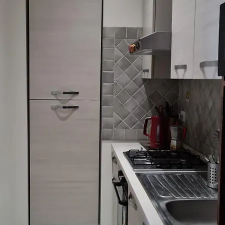 Apartment Spacious 82m2 Near The Sea *