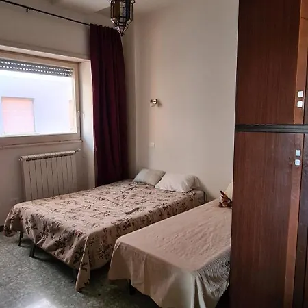 Spacious 82m2 Near The Sea Apartment *
