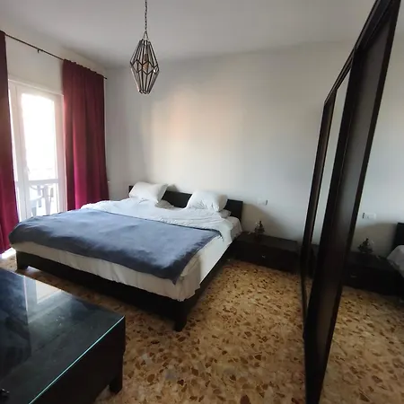 Spacious 82m2 Near The Sea Ladispoli