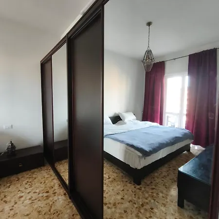 Spacious 82m2 Near The Sea