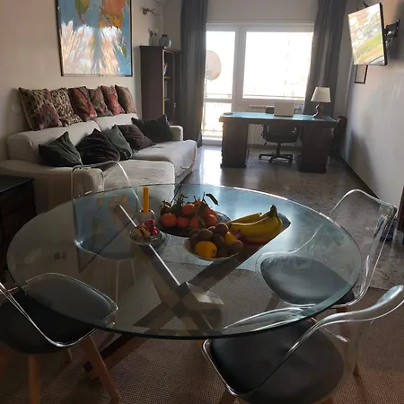 Apartment Spacious 82m2 Near The Sea Ladispoli