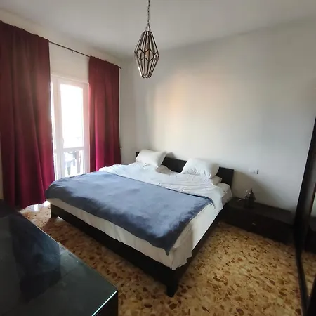 Appartement Spacious 82m2 Near The Sea Ladispoli
