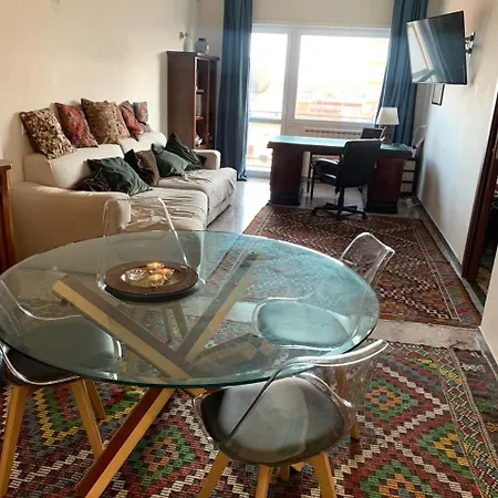 Appartement Spacious 82m2 Near The Sea